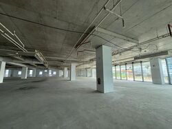 Admiralty Industrial Park (D27), Factory #458027131